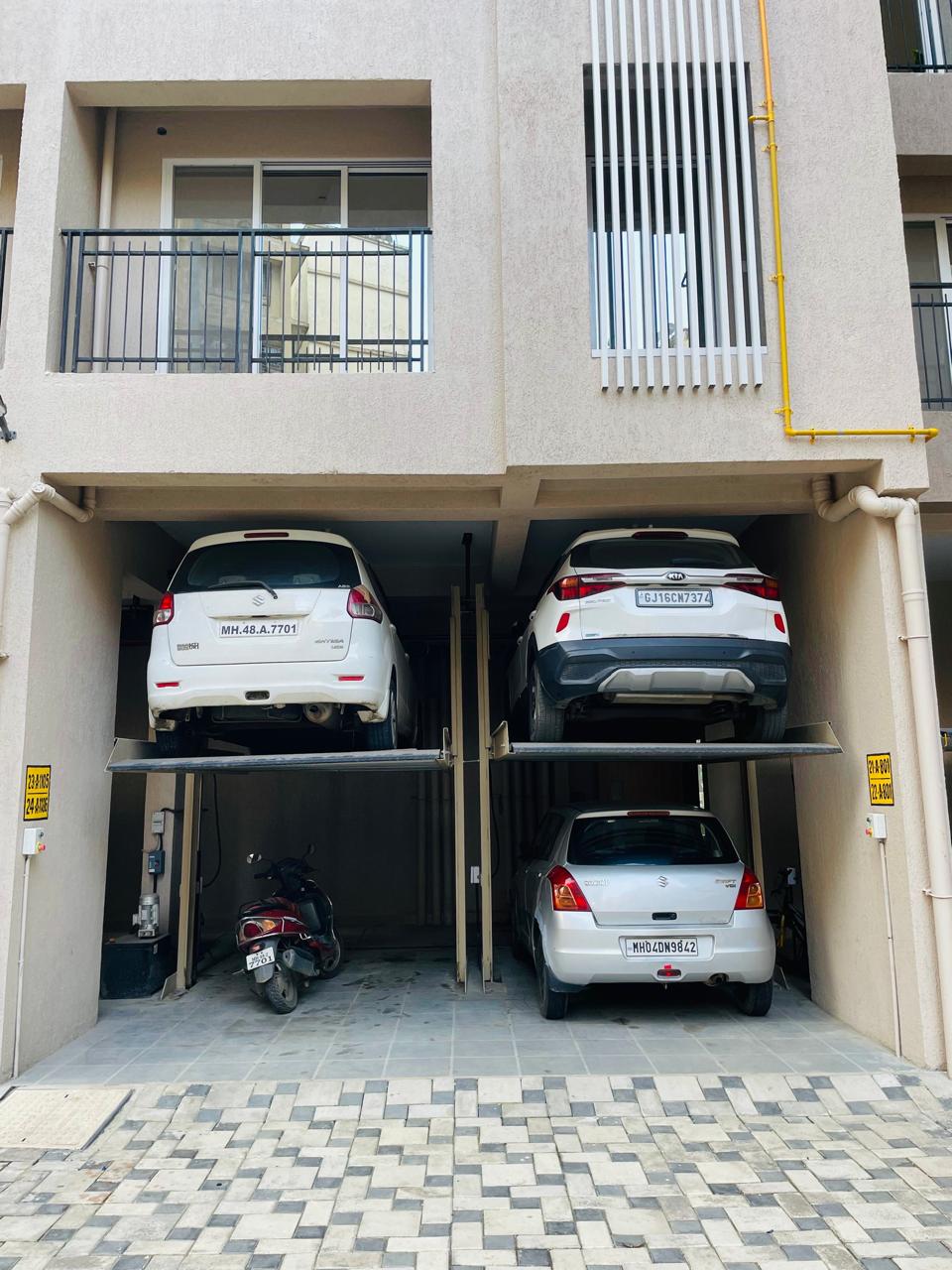 N3S Dual Parking System 001